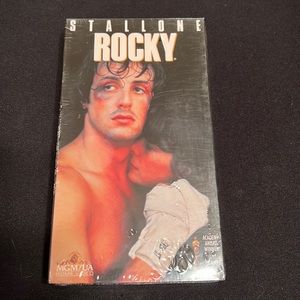 Rocky